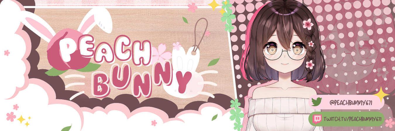 MATCHING BANNER + LOGO